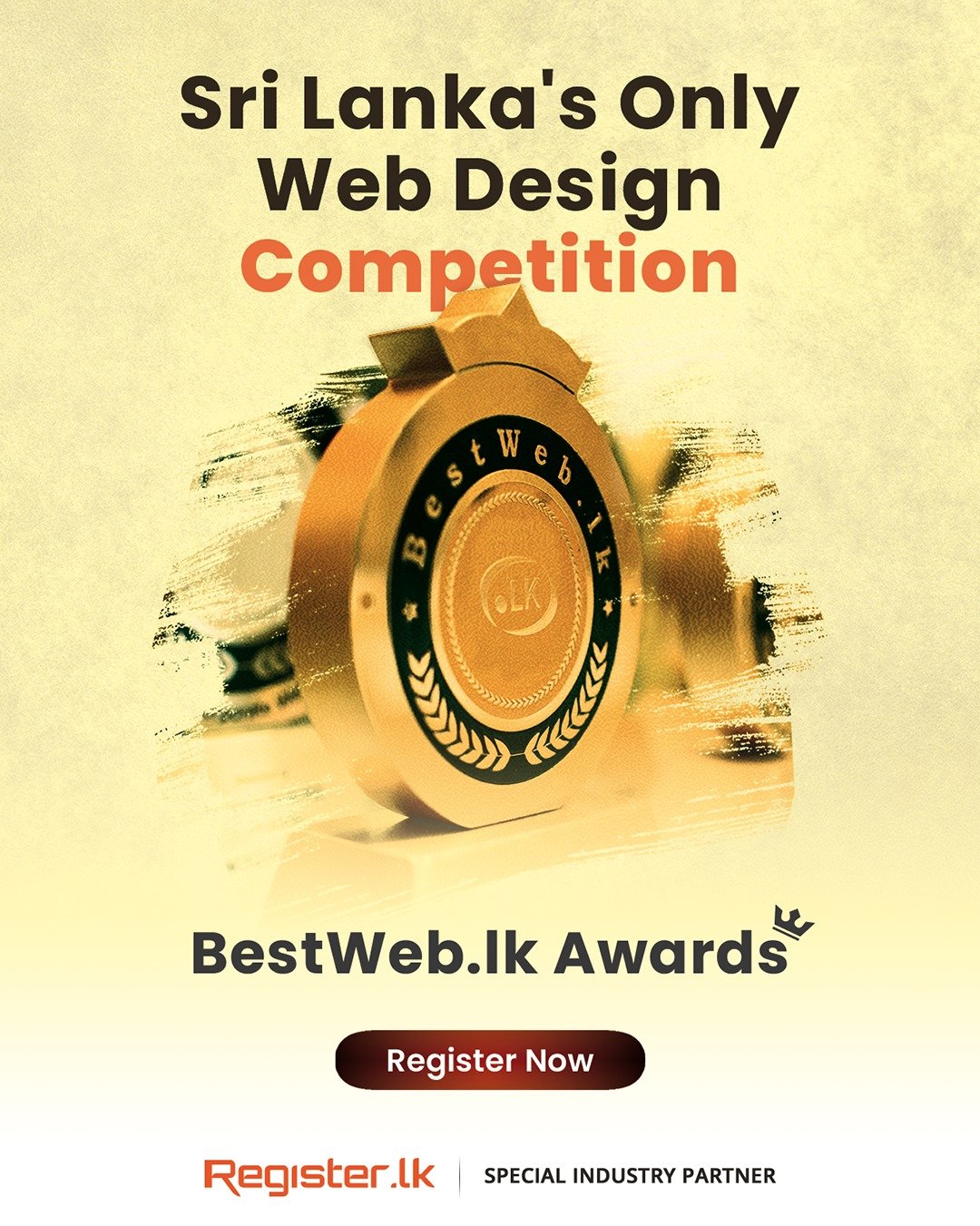 Best web 2024 The image of BestWeb.lk 2024
