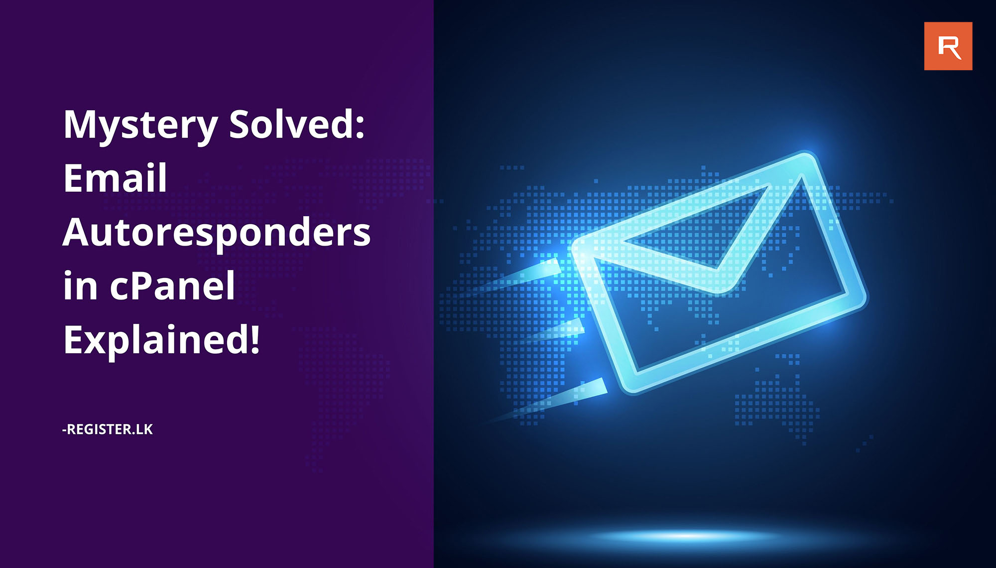 SMTP Authenticated Email Autoresponder Setup in cPanel